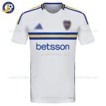Atlético Boca Juniors Away Men Shirt 2024/25