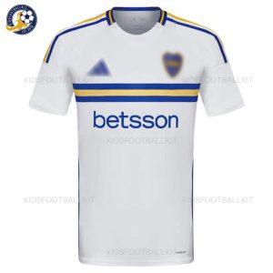 Atlético Boca Juniors Away Men Shirt 2024/25