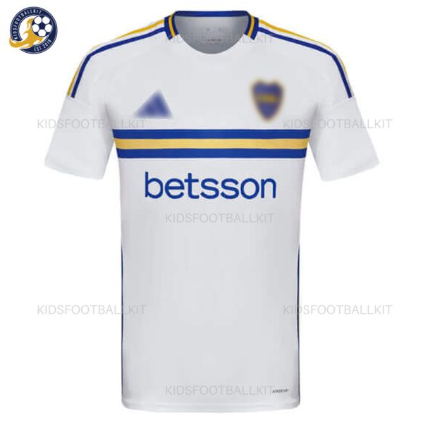 Atlético Boca Juniors Away Men Shirt 2024/25