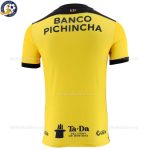 Barcelona 100th Anniversary Men Football Shirt 25/26 - Back View