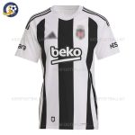 Besiktas Third Men Football Shirt 24/25