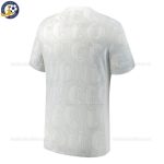 Chelsea Pre-Match Men Football Shirt 2025/26 - Back View