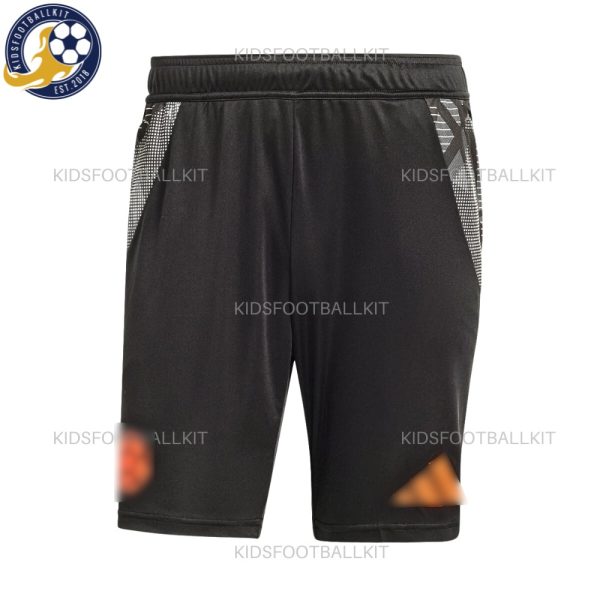 Colombia Away 2024 Kid Football Kit