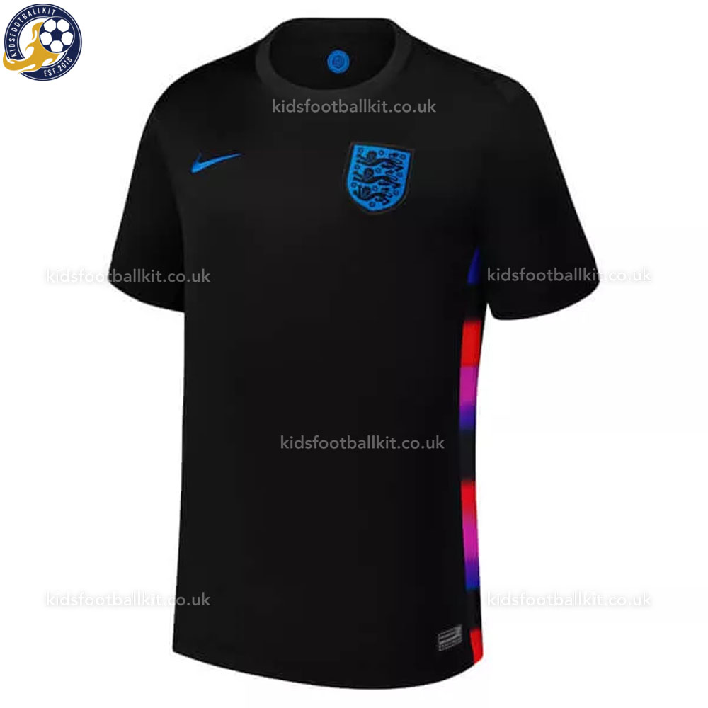 Euro 2021 Mens England Away Shirt 2021 England Mens Away Shirt 2021