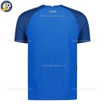 Finland Away Men Football Shirt 2025/26 - Back View