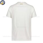 Finland Home Men Football Shirt 2025/26 - Back View
