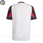 Flamengo Away Men Football Shirt 2025/26 - Back View