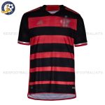 Flamengo Home Men Football Shirt 24/25