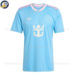Inter Miami Third Men Football Shirt 2025/26 - Front View