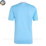 Inter Miami Third Men Football Shirt 2025/26 - Back View