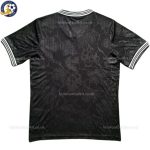Juventus Third Men Football Shirt 25/26 - Back View