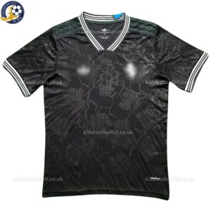 Juventus Third Men Football Shirt 25/26 - Front View