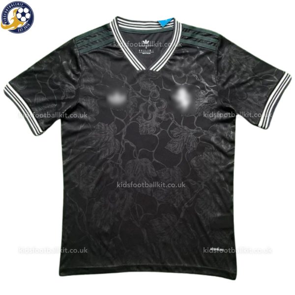 Juventus Third Men Football Shirt 25/26 - Front View