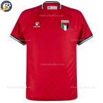 Palestine Away Men Football Shirt 2025/26 - Front View