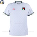 Palestine Home Men Football Shirt 2025/26 - Front View