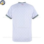 Palestine Home Men Football Shirt 2025/26 - Back View