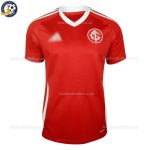 SC Internacional Home Men Football Shirt 2025/26 - Front View