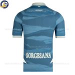 SSC Napoli Limited Edition Men Football Shirt 2024/25 - Back View