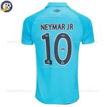 Santos 25/26 NEYMAR JR 10 Third Men Football Shirt - Back View