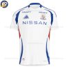 Yokohama F. Marinos Away Men Football Shirt 2025/26 - Front View