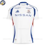 Yokohama F. Marinos Away Men Football Shirt 2025/26 - Front View