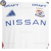 Yokohama F. Marinos Away Men Football Shirt 2025/26 - Details (3)