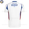 Yokohama F. Marinos Away Men Football Shirt 2025/26 - Back View