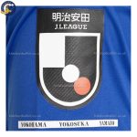 Yokohama F. Marinos Home Men Football Shirt 2025/26 - Details (1)
