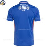 Yokohama F. Marinos Home Men Football Shirt 2025/26 - Back View