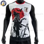 Japan Special Player Men Football Shirt 24/25