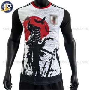 Japan Special Player Men Football Shirt 24/25