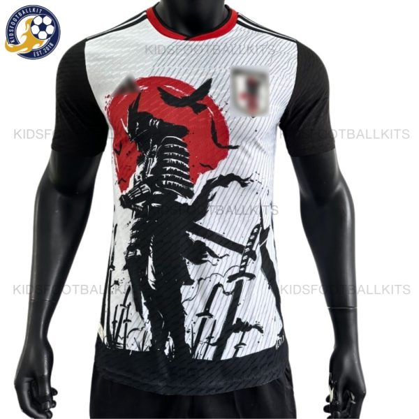 Japan Special Player Men Football Shirt 24/25