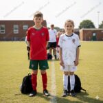 Portugal FC Christmas Football Kits Gift Pack 25/26 - (1)
