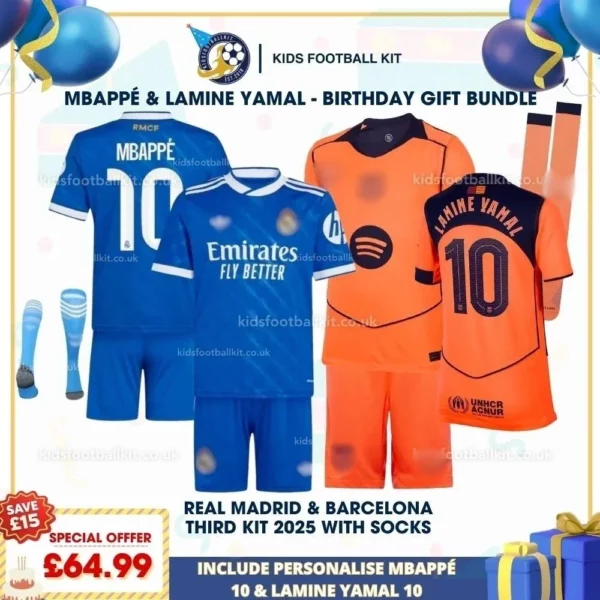 Real-Madrid-Third-Barcelona-Third-Kids-Kit-25_26-MBAPPE-10-LAMINE-YAMAL-10-r