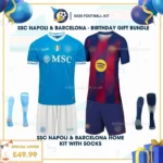 SSC-Napoli-and-Barcelona-home-Kids-Football-Kit-25_26-MCTOMINAY-8-and-LAMINE-YAMAL-10-birthday-r
