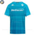 AFC Fiorentina Third Men Football Shirt 2025_26-front view