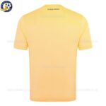AS Monaco Third Men Football Shirt 2025_26-back view
