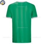 AS Roma Goalkeeper Men Football Shirt 2025_26-back view
