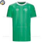 AS Roma Goalkeeper Men Football Shirt 2025_26-front view
