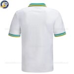 AS Roma Third Men Football Shirt 2025_26-back view