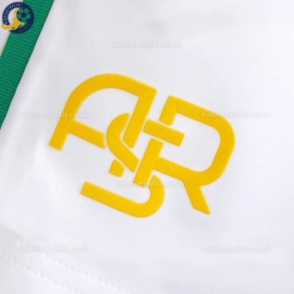 AS Roma Third Men Football Shirt 2025_26-detail1