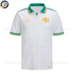 AS Roma Third Men Football Shirt 2025_26-front view