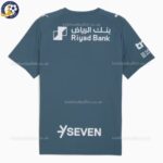 Al-Hilal Third Men Football Shirt 2025_26-back view