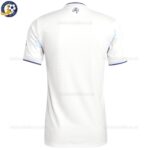 Aston Villa Third Men Football Shirt 25_26-back view