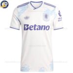 Aston Villa Third Men Football Shirt 25_26-front view