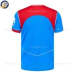 Atletico Madrid Third Men Football Shirt 2025_26-back view