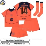 kfk_Barcelona-RASHFORD-14-Third-2025_26-Kids-Football-Kit-overview-r