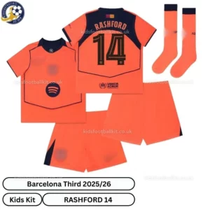 kfk_Barcelona-RASHFORD-14-Third-2025_26-Kids-Football-Kit-overview-r