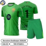 kfk_Barcelona-TER-STEGEN-1-Goalkeeper-Kids-Football-Kit-2025_26-over-view-r