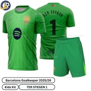 kfk_Barcelona-TER-STEGEN-1-Goalkeeper-Kids-Football-Kit-2025_26-over-view-r
